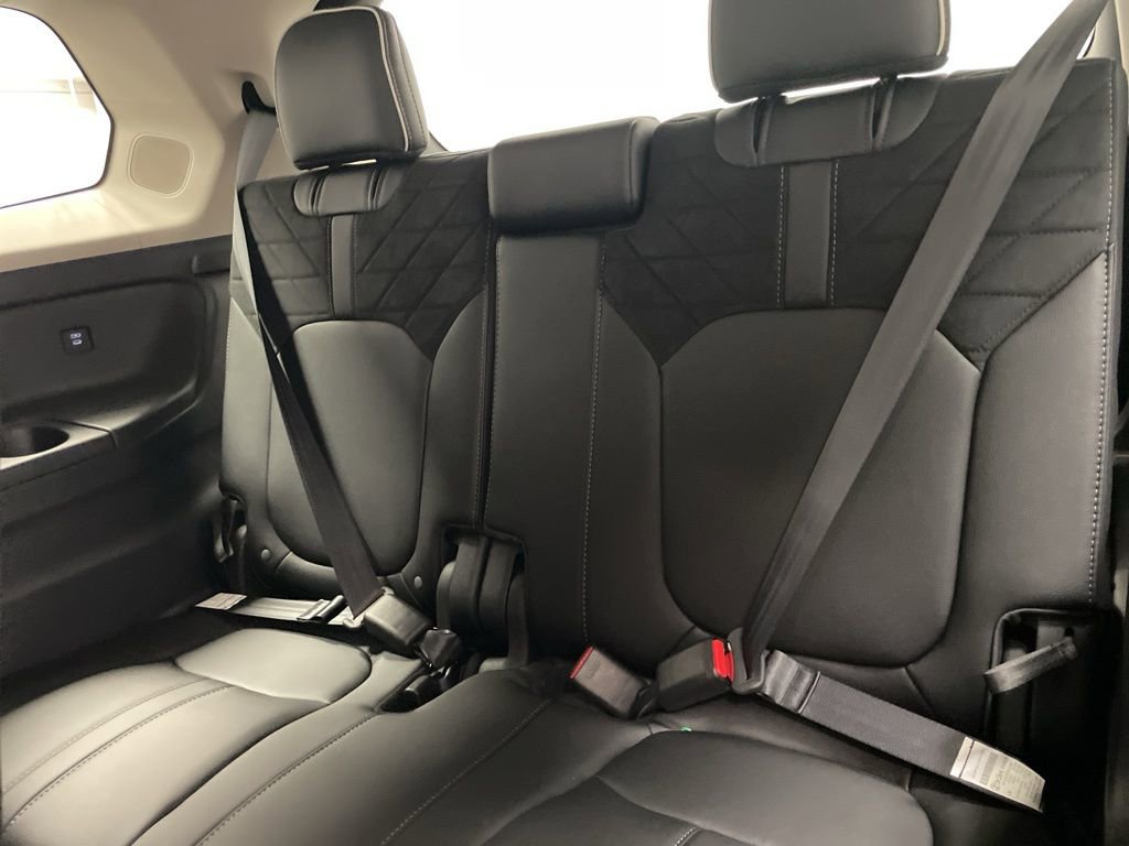 New 2026 Honda Pilot Elite image 29