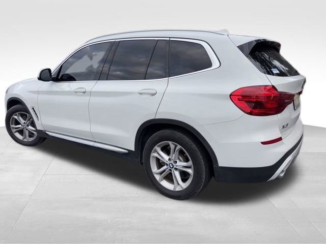 Used 2019 BMW X3 sDrive30i w/ Driving Assistance Package image 8