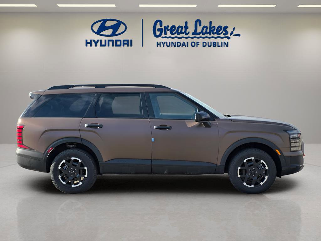 New 2026 Hyundai Palisade XRT Pro AWD/4WD image 6