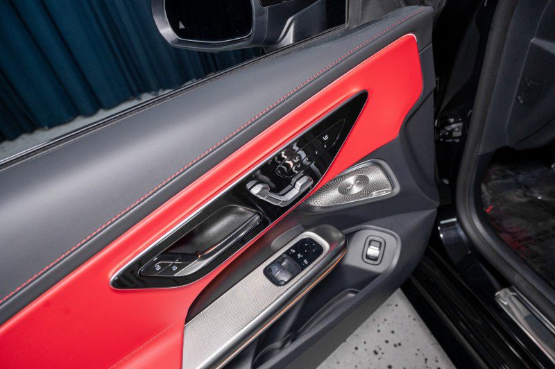 New 2026 Mercedes-Benz CLE 53 AMG 4MATIC Coupe image 11