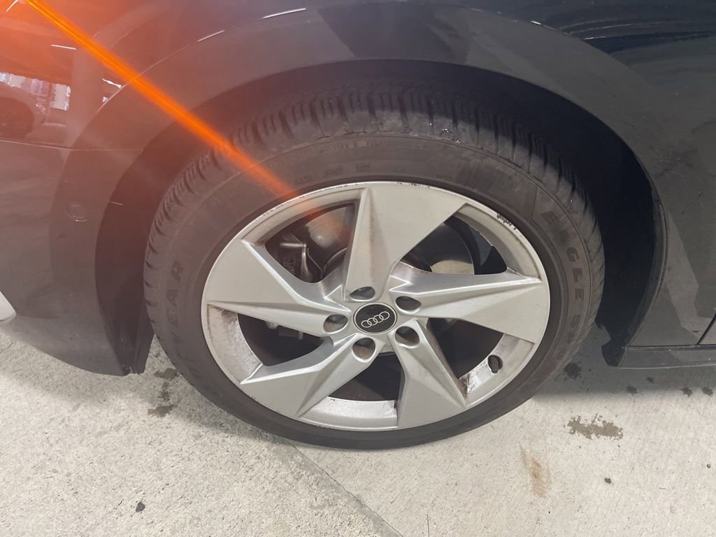 Used 2023 Audi A3 2.0T Premium w/ Convenience Package image 20