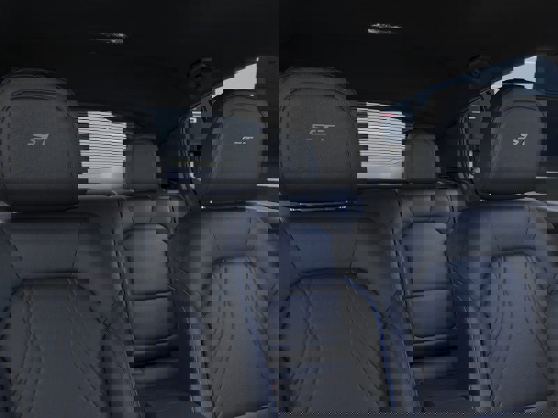 New 2026 Buick Envista Sport Touring w/ Convenience I Package image 46