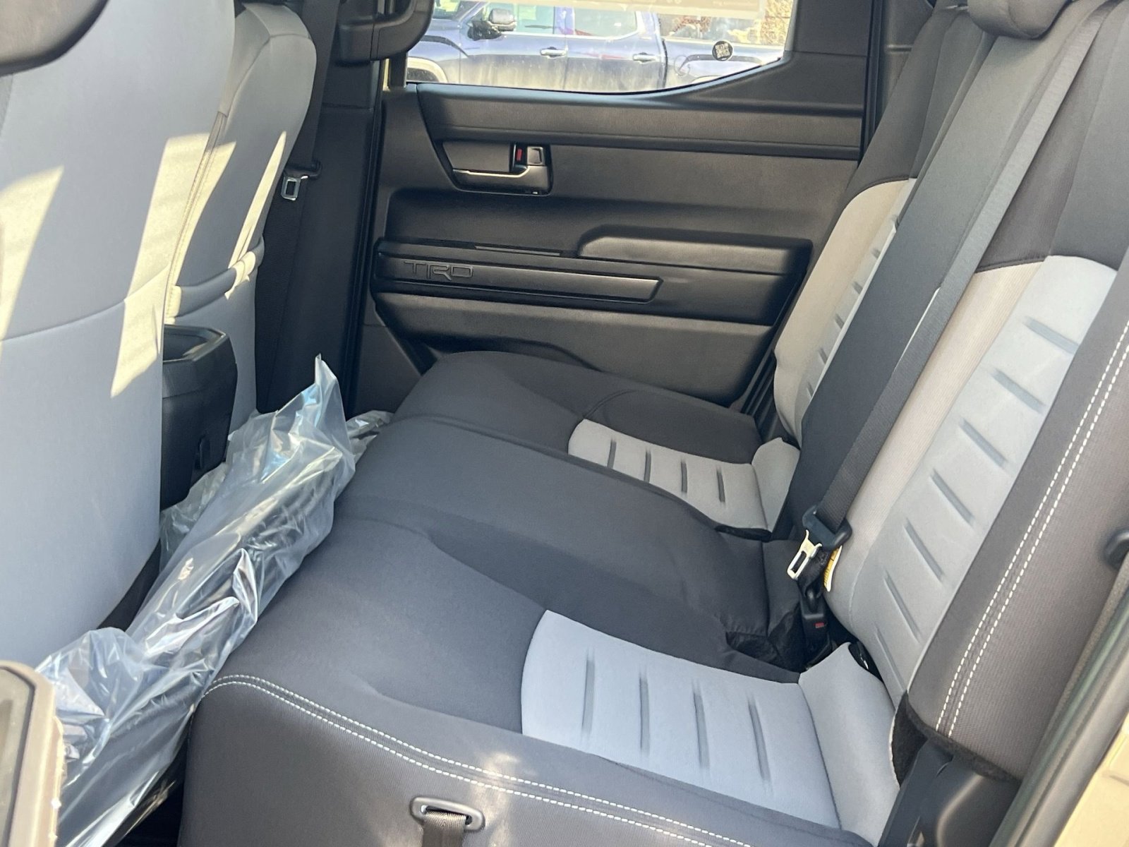 New 2026 Toyota Tacoma TRD Sport image 20