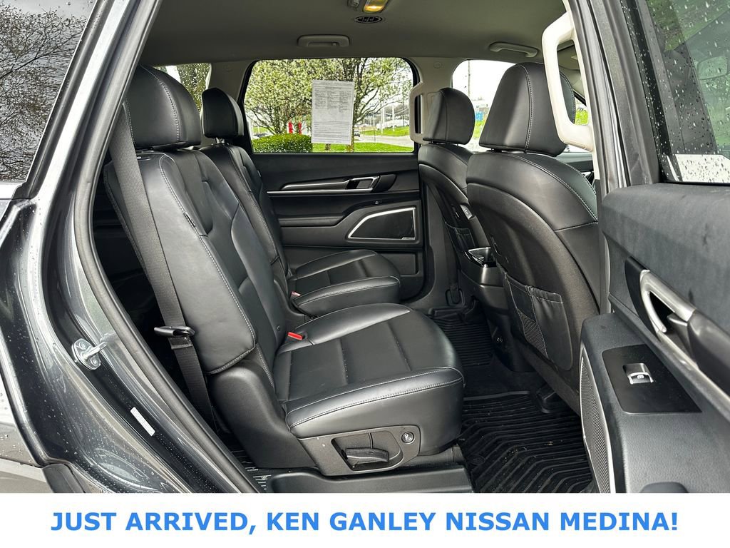 Used 2024 Kia Telluride S AWD/4WD image 21