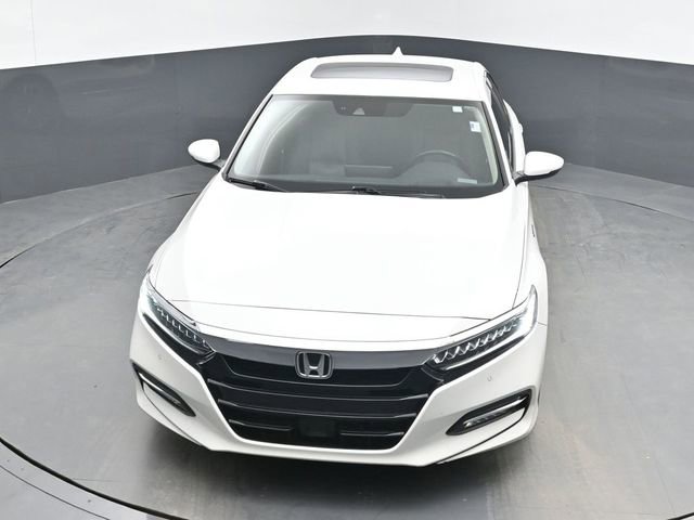 Used 2019 Honda Accord Touring image 32