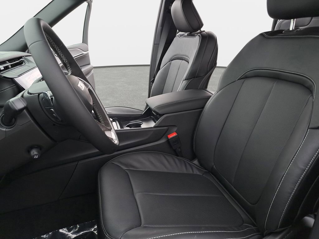 New 2026 Jeep Grand Cherokee L Limited image 18