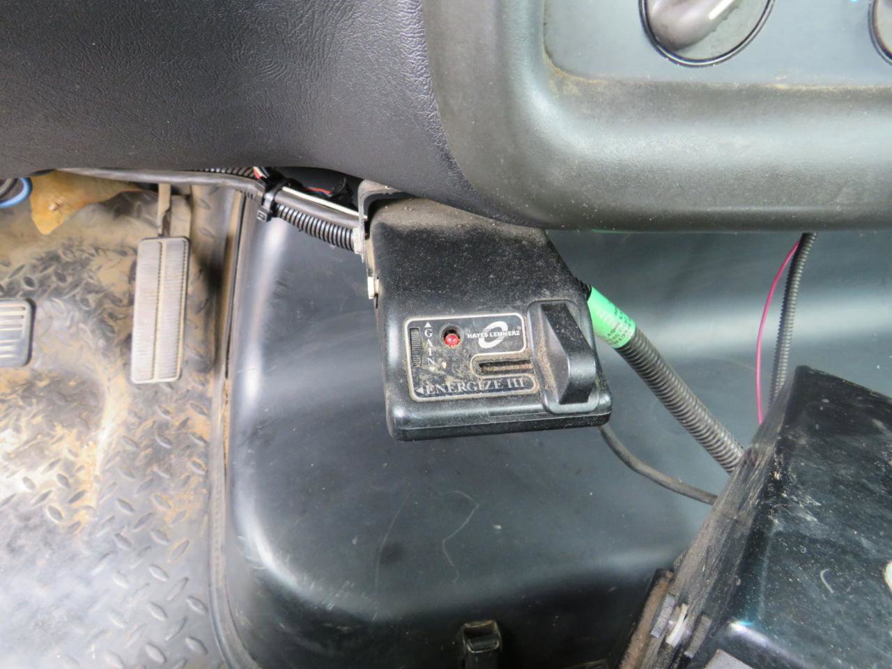 Used 2005 Chevrolet Kodiak C4500 2WD Regular Cab image 17