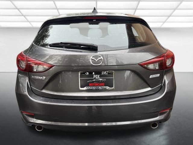 Used 2014 MAZDA MAZDA3 i Grand Touring image 4