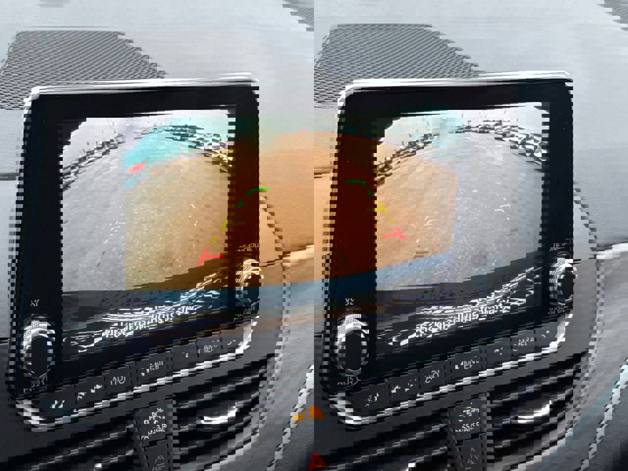 Certified 2025 Nissan Altima 2.5 SV FWD image 27