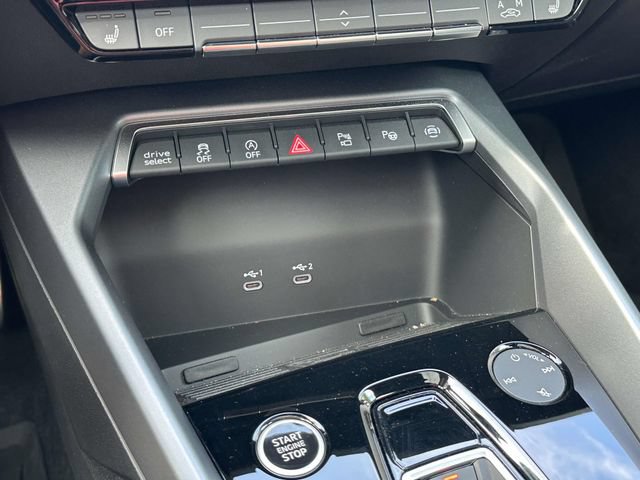 Certified 2026 Audi A3 2.0T Premium Plus AWD/4WD image 33