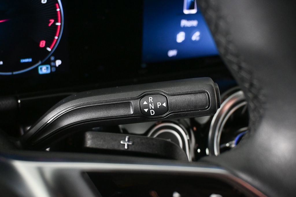 Certified 2026 Mercedes-Benz GLA 250 image 16