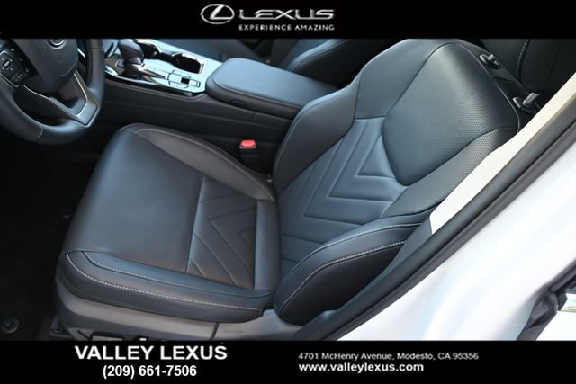 New 2026 Lexus NX 450h+ AWD w/ Luxury Package image 14