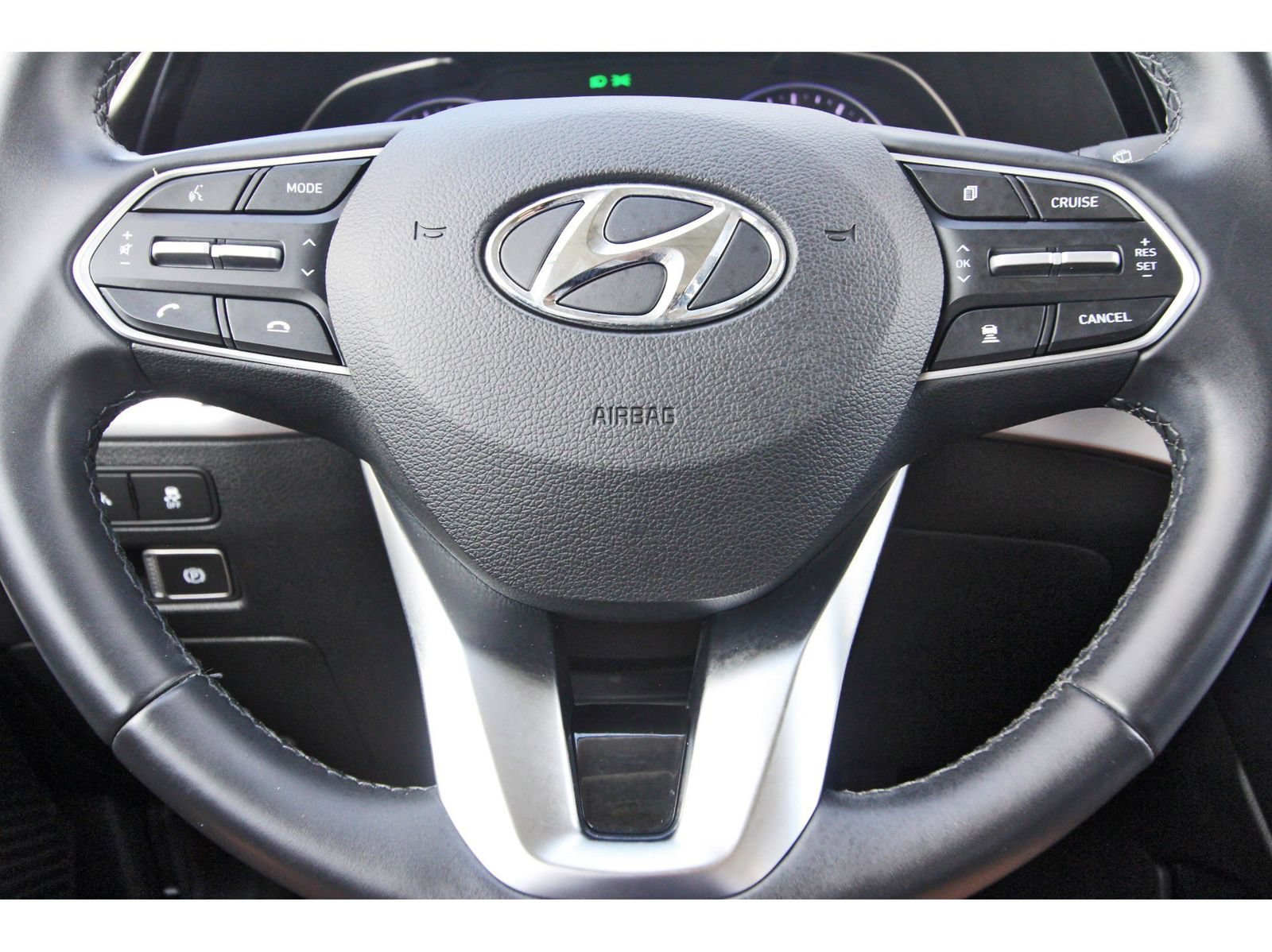 Used 2022 Hyundai Palisade SEL FWD image 17