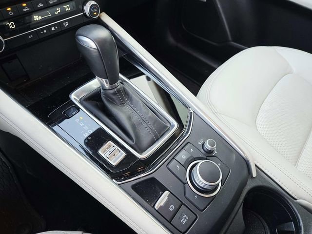 Used 2024 MAZDA CX-5 AWD 2.5 S w/ Premium Package image 25
