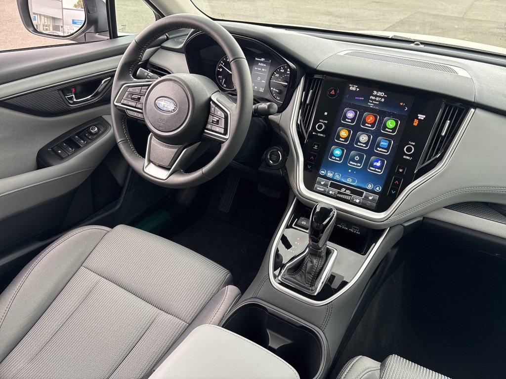New 2025 Subaru Legacy Premium image 14