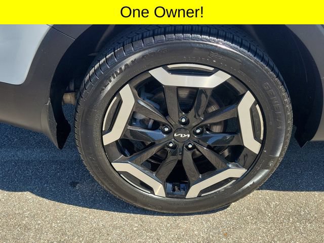 Used 2024 Kia Telluride S w/ S Sunroof Package AWD/4WD image 7