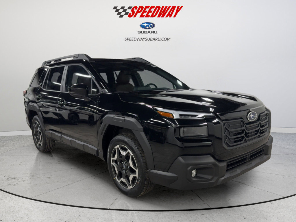 New 2026 Subaru Outback Touring image 2