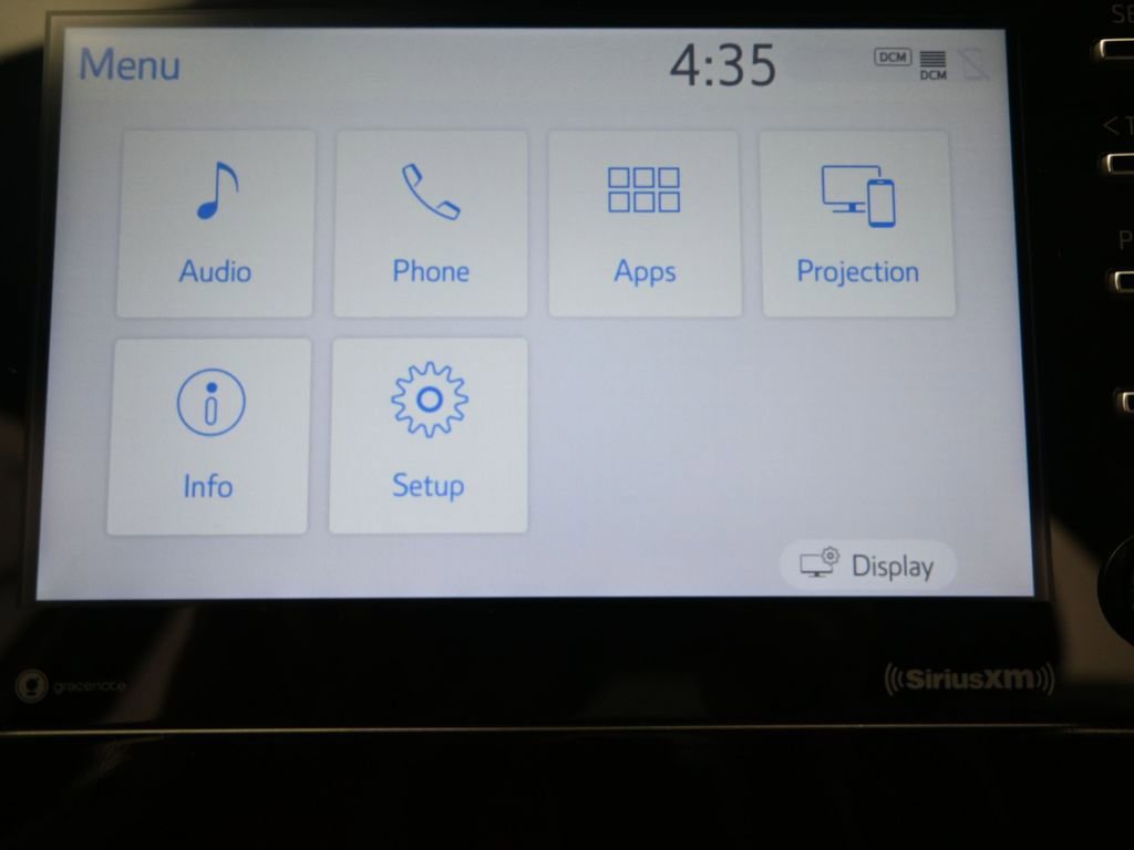 Used 2024 Toyota Camry SE w/ Convenience Package image 27