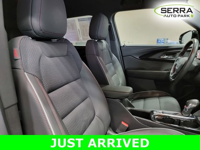 Used 2023 Chevrolet TrailBlazer RS image 16