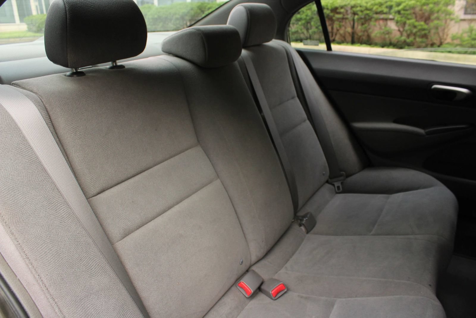 Used 2008 Honda Civic LX image 22