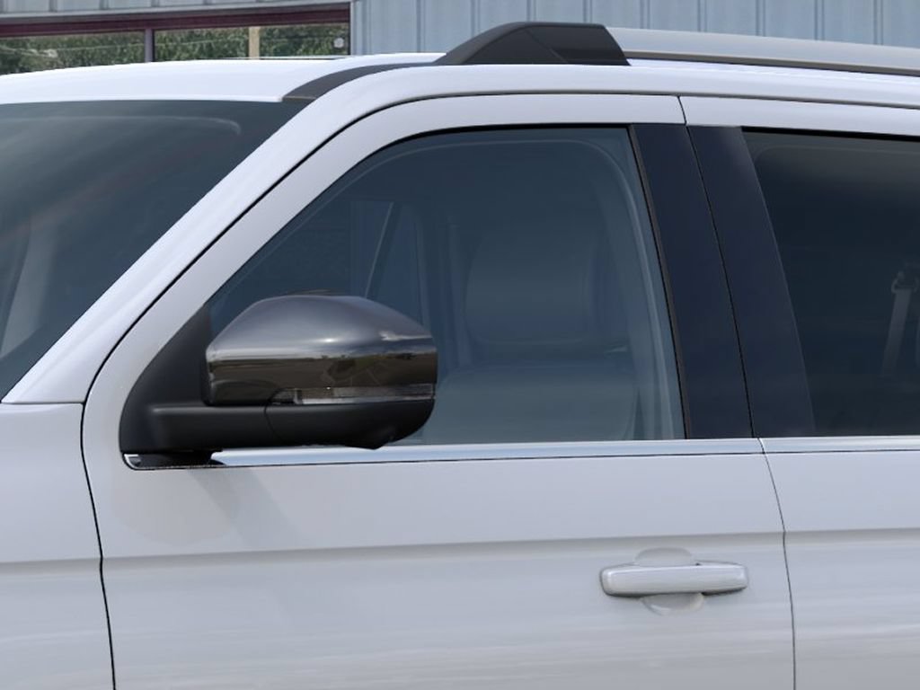 New 2027 Ford Expedition Max Platinum w/ Platinum Ultimate Package AWD/4WD image 20