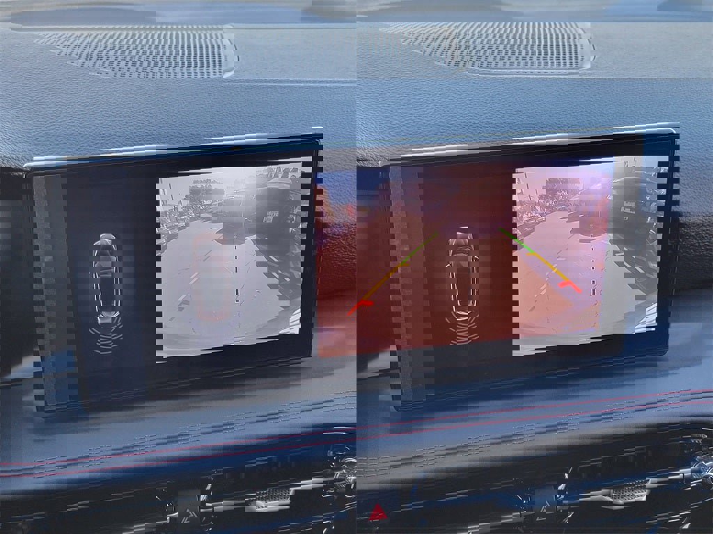 Used 2024 Dodge Hornet R/T Plus image 10