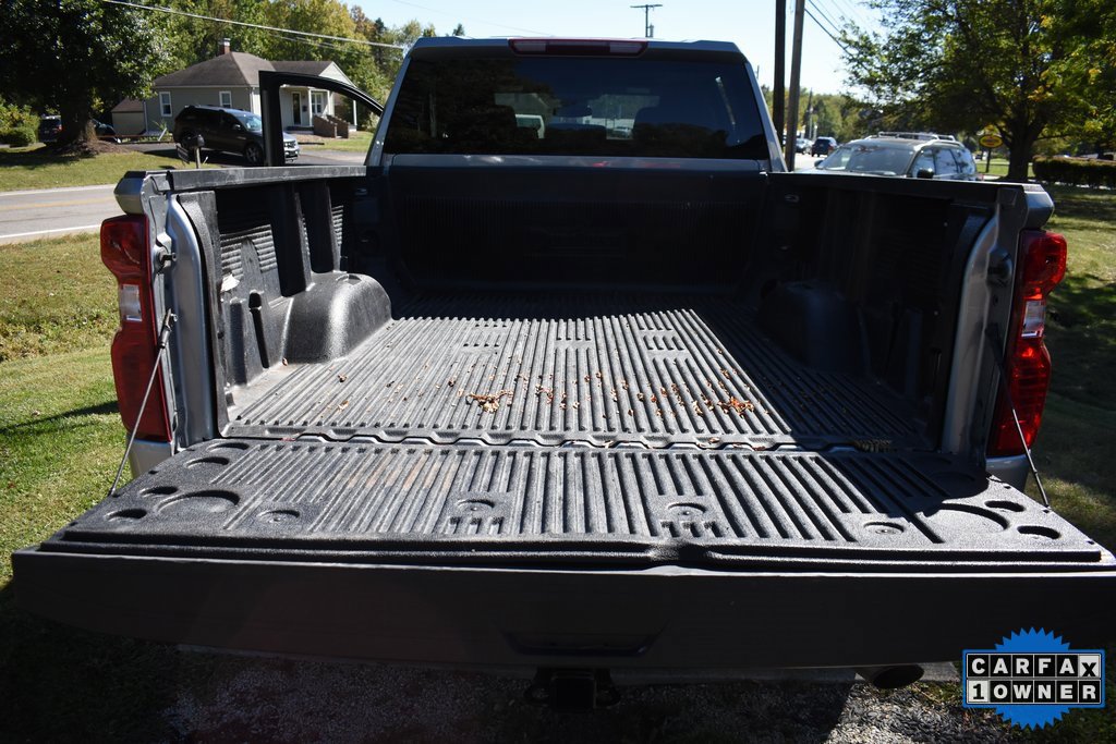 Used 2024 Chevrolet Silverado 2500 LT image 29