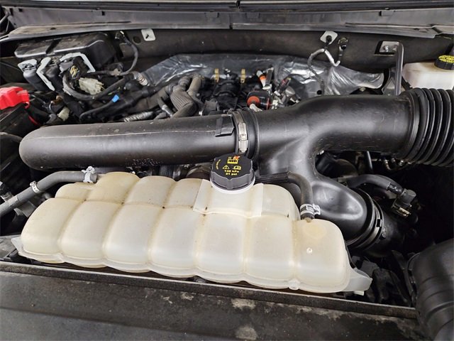 Used 2023 Ford Expedition Limited image 25