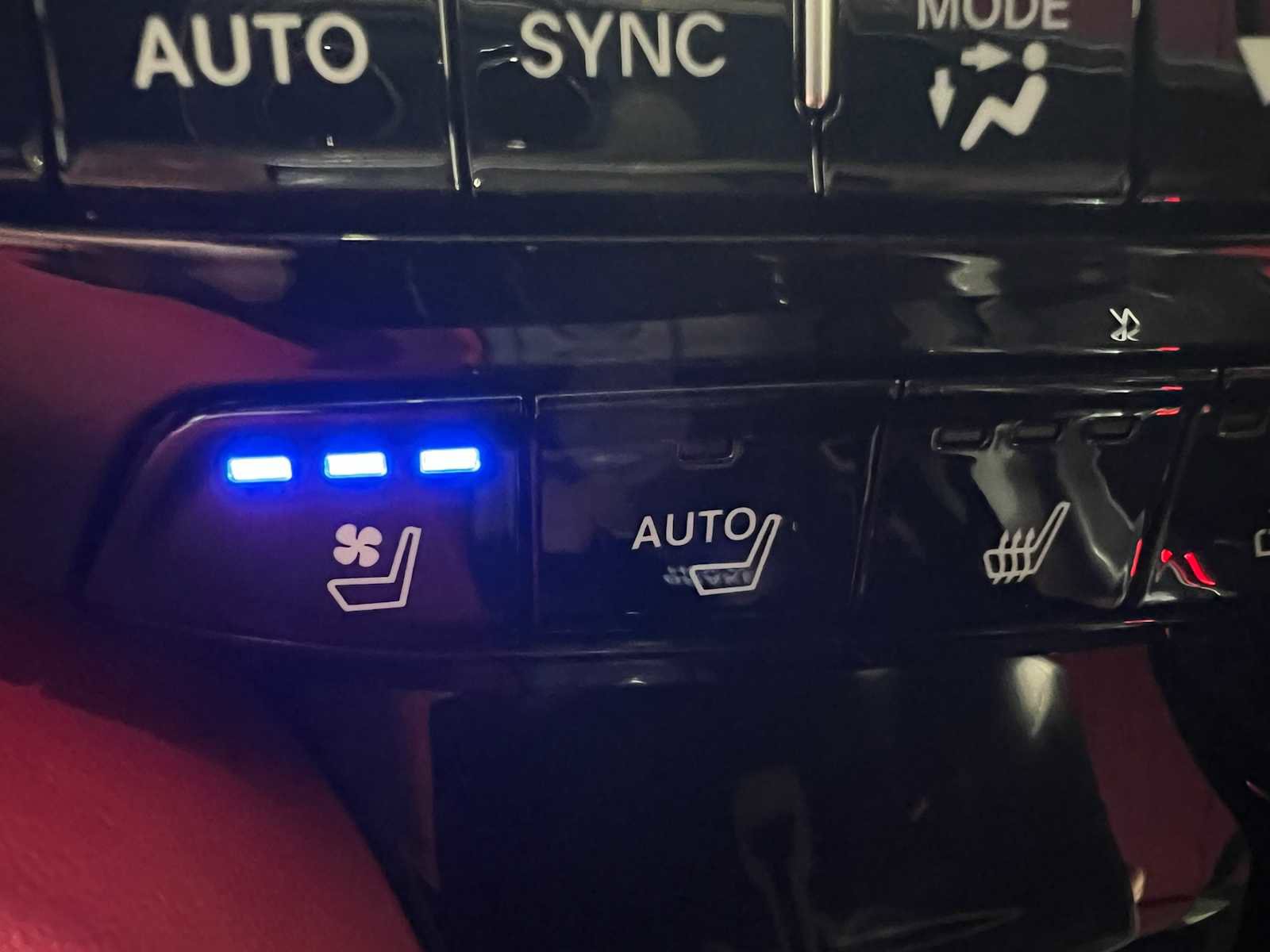 New 2026 Acura MDX Type S image 21