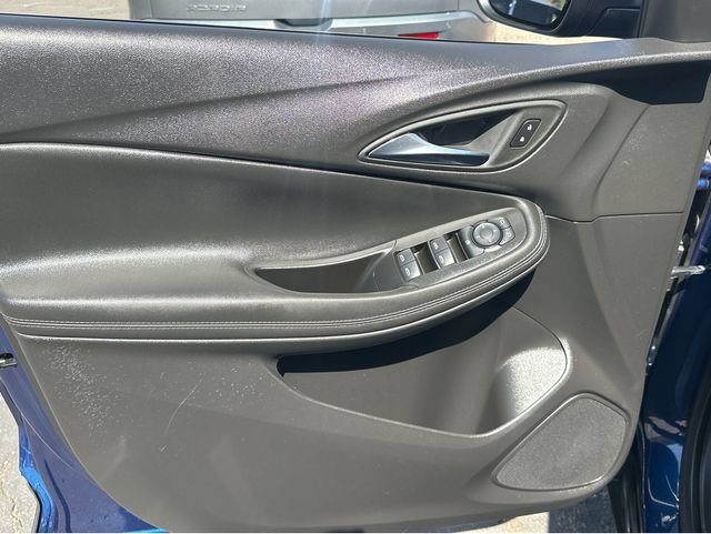 Used 2023 Buick Encore GX Select w/ Safety Package II FWD image 8