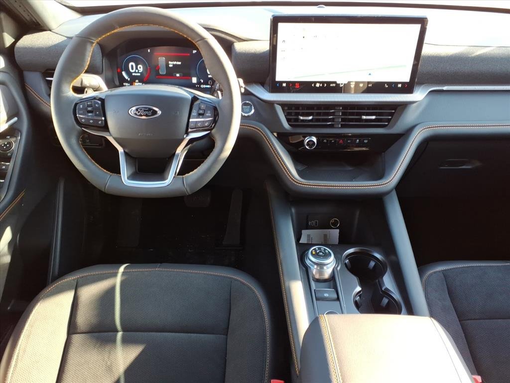 New 2026 Ford Explorer Tremor w/ Tremor Convenience Package image 16