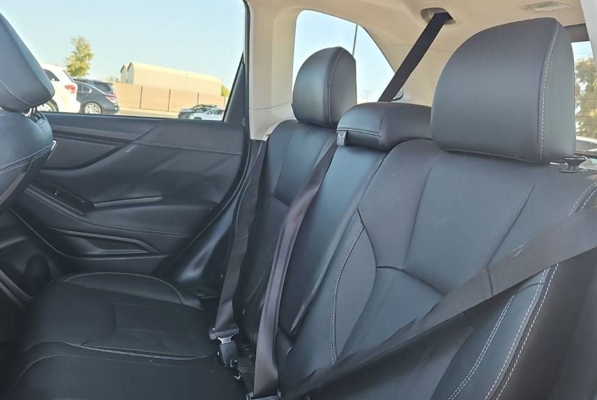 Used 2019 Subaru Forester Limited w/ Popular Package #3 image 13