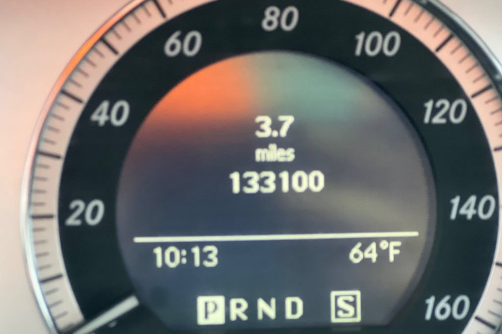 Used 2010 Mercedes-Benz GLK 350 4MATIC image 20