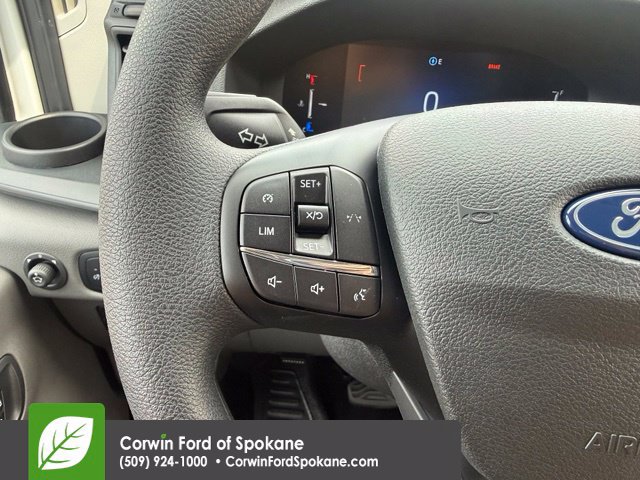 New 2026 Ford Transit 350 148 High Roof Extended AWD w/ Load Area Protection Package image 17