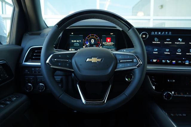 New 2026 Chevrolet Suburban High Country AWD/4WD image 19