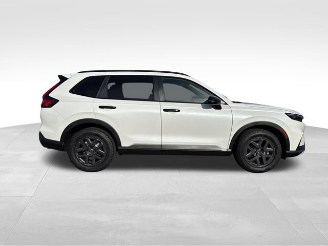 New 2026 Honda CR-V TrailSport image 8