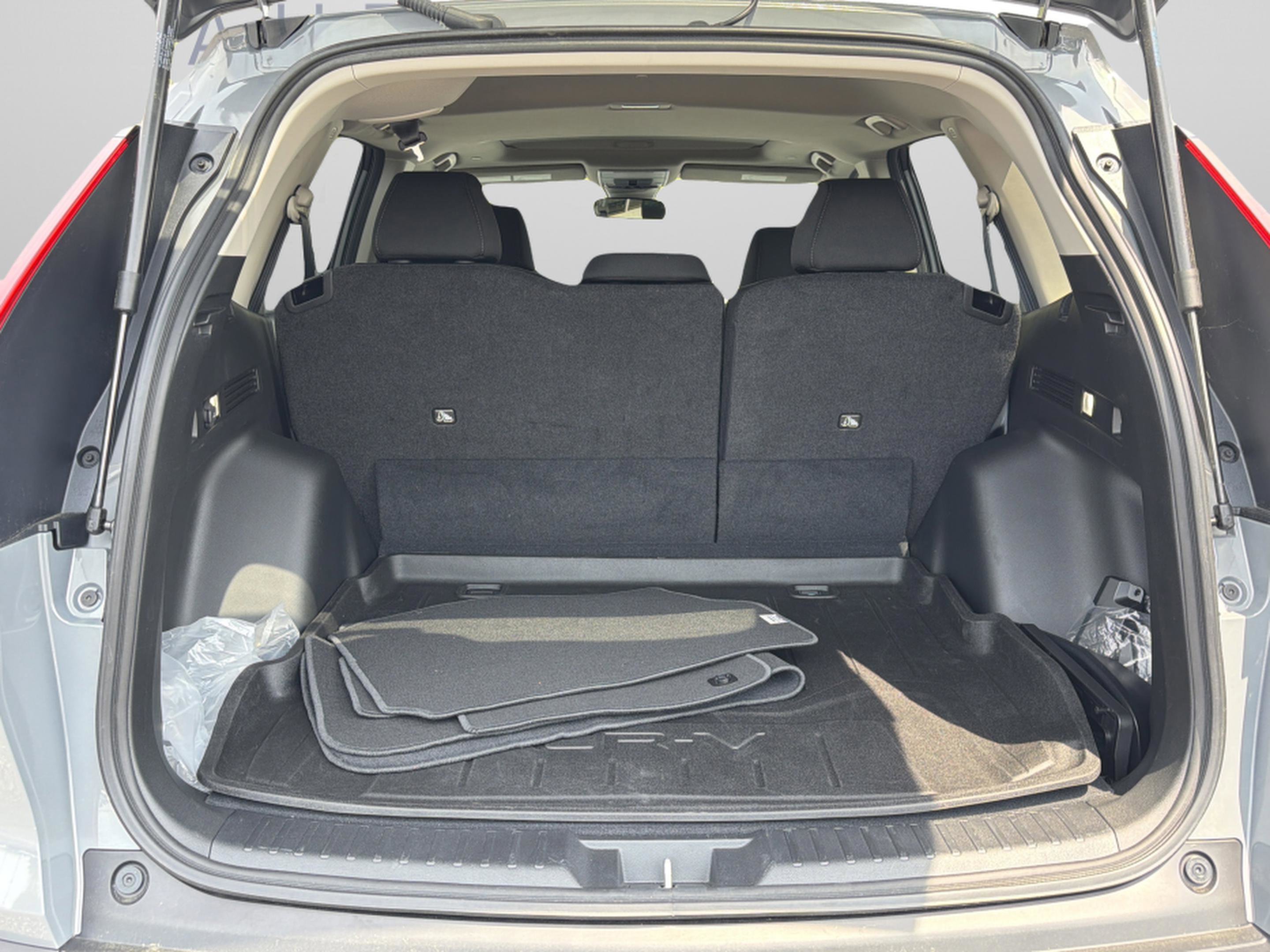 Certified 2024 Honda CR-V EX image 26