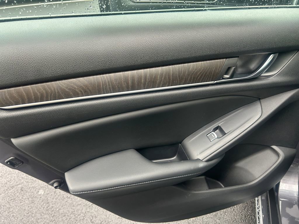Certified 2022 Honda Accord EX-L image 17