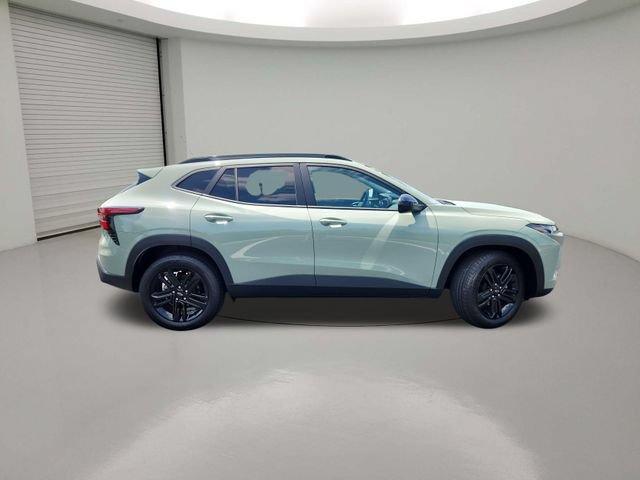 New 2026 Chevrolet Trax ACTIV w/ Driver Confidence Package FWD image 8