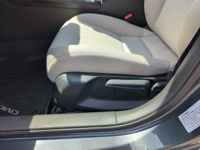 Certified 2024 Honda Civic LX image 12