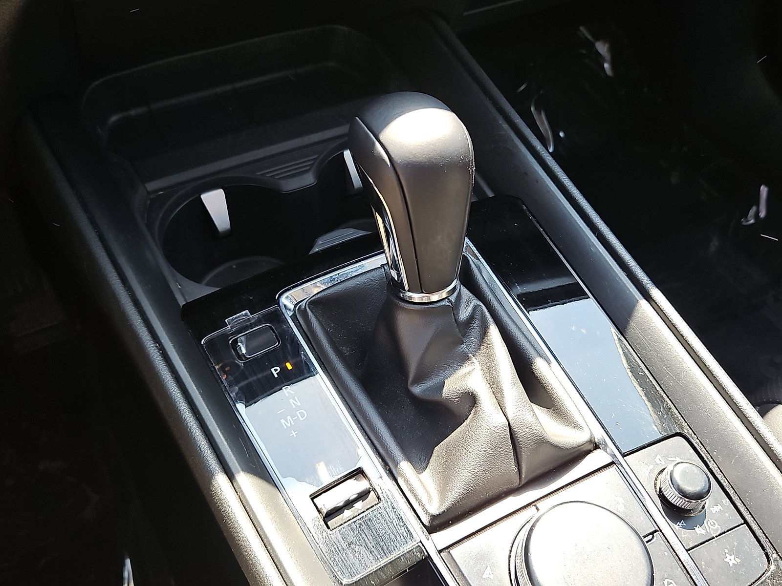 Used 2024 MAZDA CX-50 AWD 2.5 S w/ Weather Package image 15