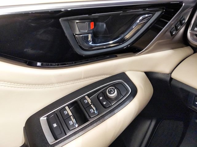 New 2025 Subaru Legacy Limited image 18