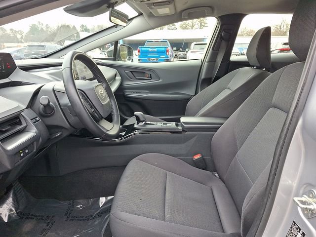 Used 2024 Toyota Prius LE image 15