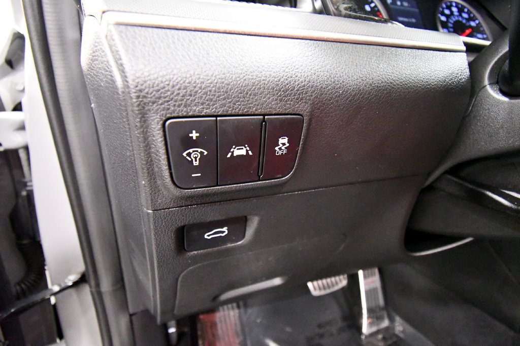 Certified 2023 Kia K5 GT-Line w/ GT-Line Premium Package FWD image 18