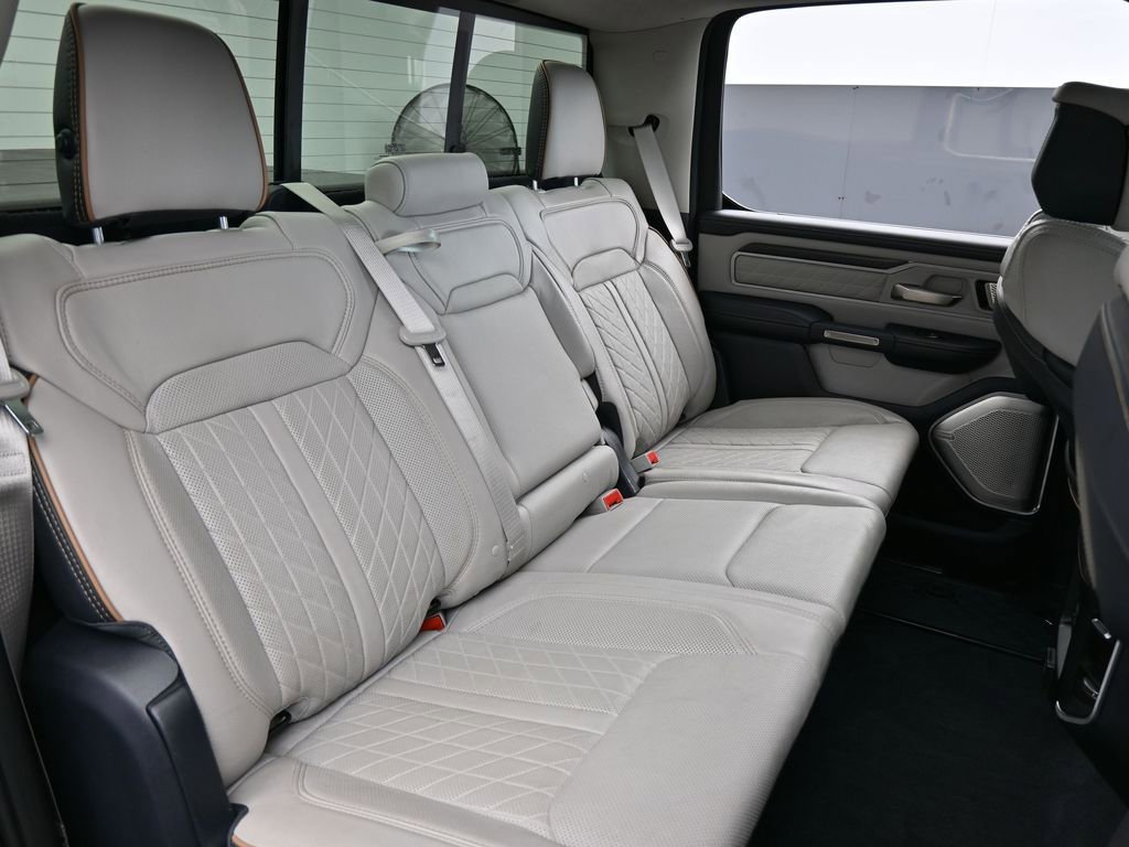 Used 2025 RAM 1500 Tungsten image 52