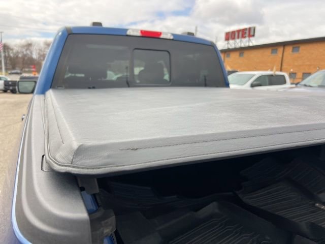 Certified 2022 Ford F150 XLT w/ Equipment Group 302A High AWD/4WD image 25
