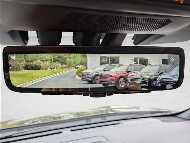 New 2026 Subaru Outback Touring XT image 20