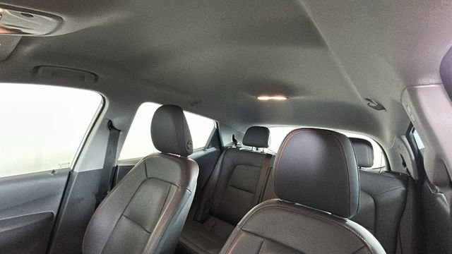 Used 2020 Chevrolet Bolt Premier w/ Infotainment Package FWD image 12