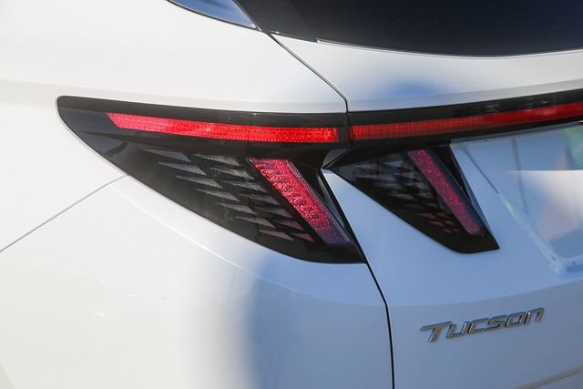 Certified 2023 Hyundai Tucson Limited image 10
