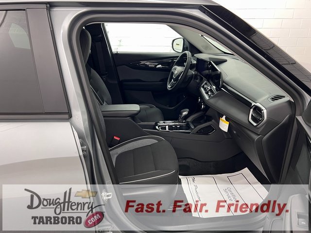New 2026 Chevrolet TrailBlazer LT w/ Convenience Package image 42